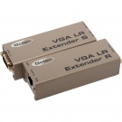VGA延长器，产品型号：EXT-VGA-141LR