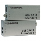 USB延长器，产品型号：EXT-USB2.0-LR