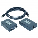 USB延长器，产品型号：EXT-USB-MINI2N