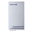 视频转换倍线器，产品型号：GTV-COMPSVID-2-HDMIS