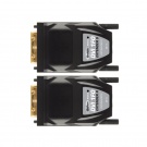 DVI FM15光纤延长器，产品型号：EXT-DVI-FM15