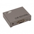 1x2DVI DL分配器，产品型号：EXT-DVI-142DLN