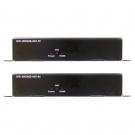 HDMI双胶线延长器，产品型号：GTB-UHD600-HBT