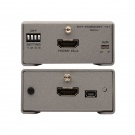 HDMI末端放大器延长器，产品型号：EXT-HDBOOST-141