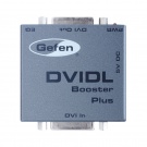DVI末端放大器延长器，产品型号：EXT-DVI-141DLBP